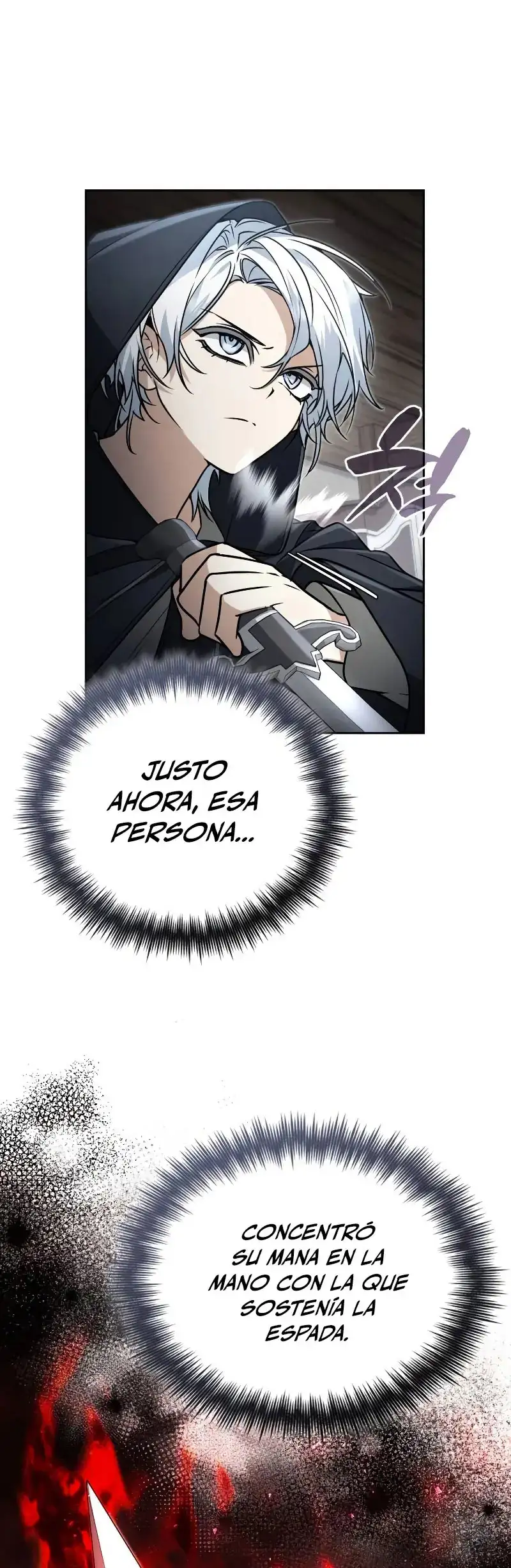 El Mago Prismático Genioㅤ - Capítulo 17 - Página 14 - LectorTMOo
