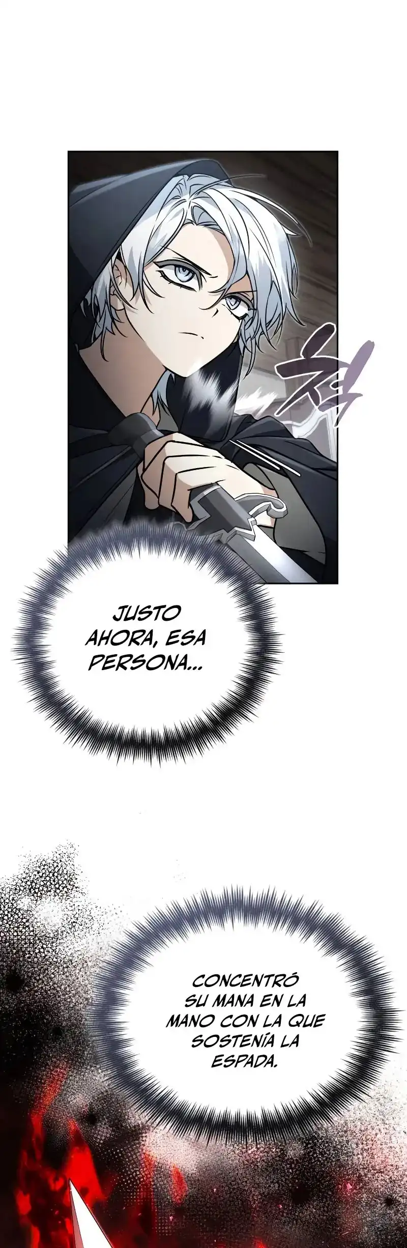 El Mago Prismático Genioㅤ - Capítulo 17 - Página 14 - LectorTMOo