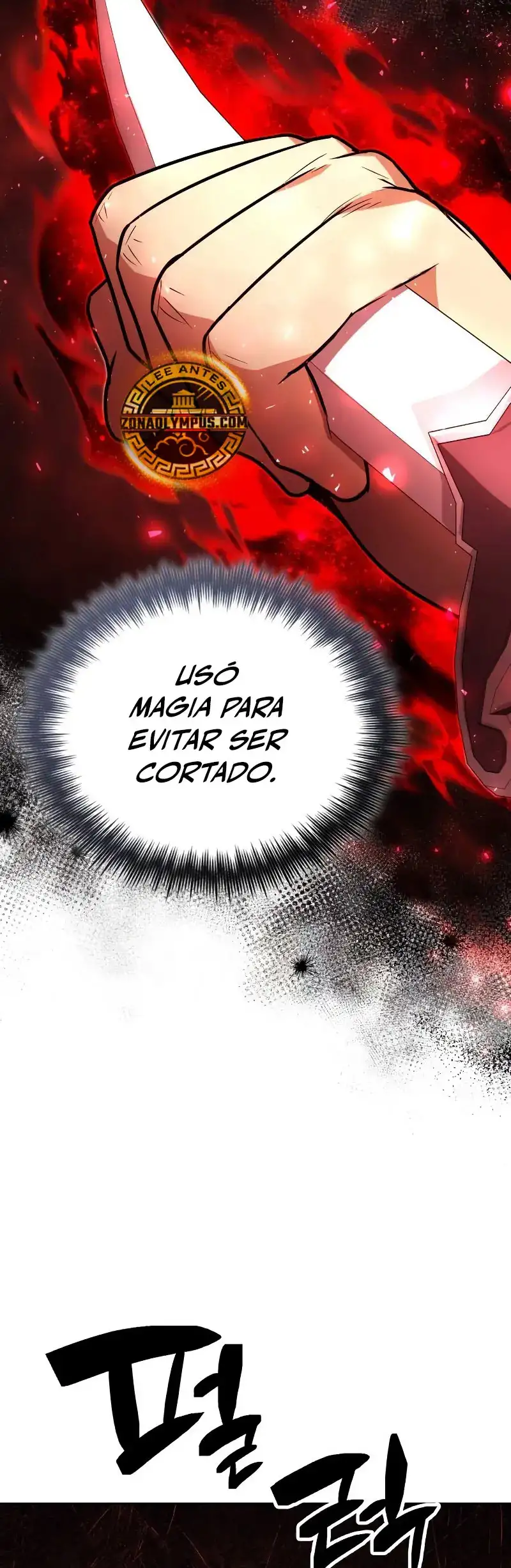 El Mago Prismático Genioㅤ - Capítulo 17 - Página 15 - LectorTMOo