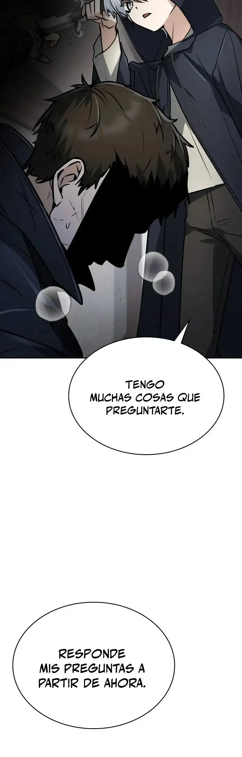 El Mago Prismático Genioㅤ - Capítulo 17 - Página 31 - LectorTMOo