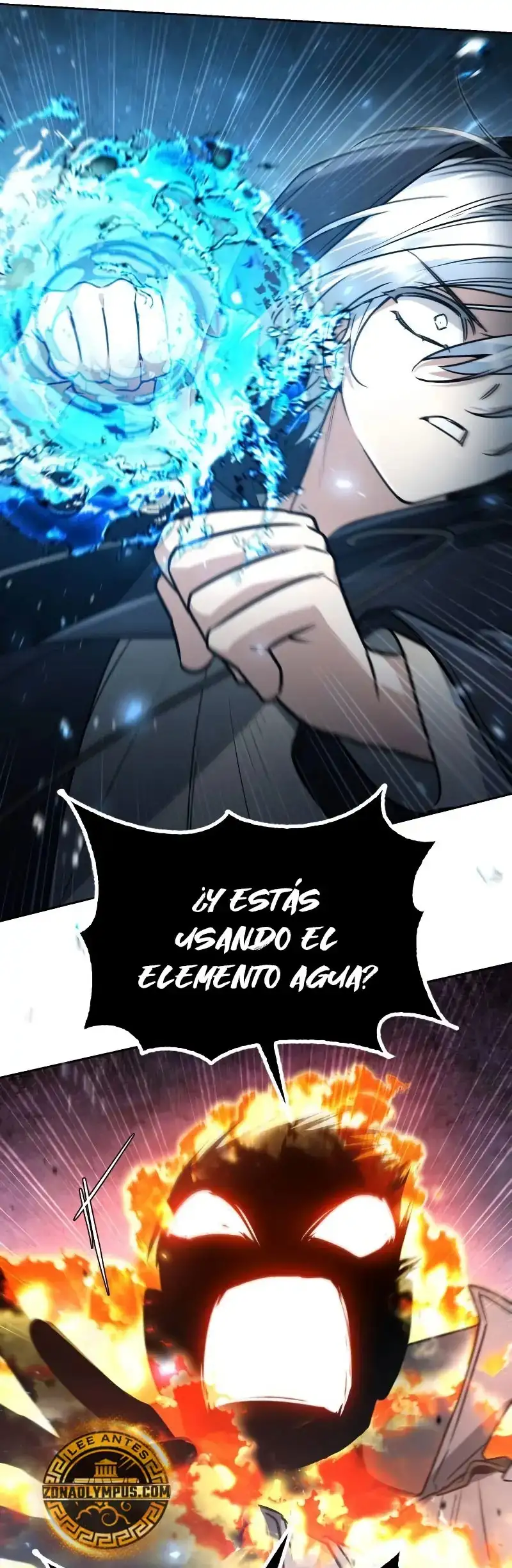 El Mago Prismático Genioㅤ - Capítulo 17 - Página 53 - LectorTMOo