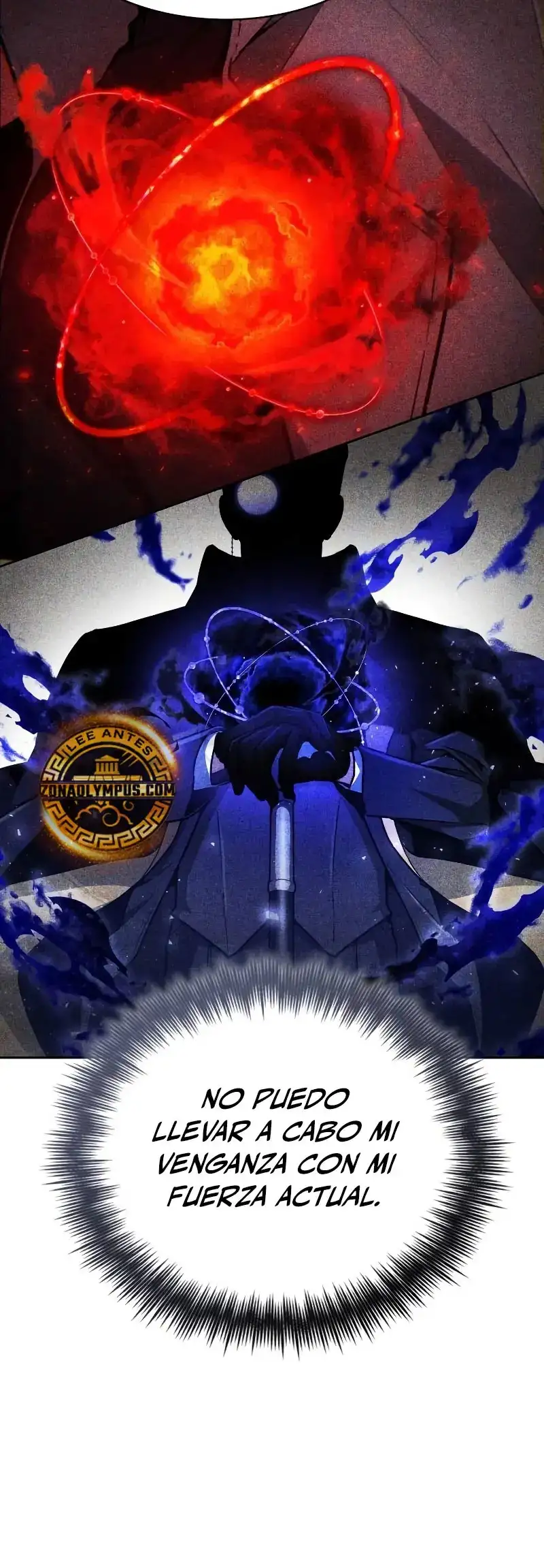El Mago Prismático Genioㅤ - Capítulo 17 - Página 61 - LectorTMOo