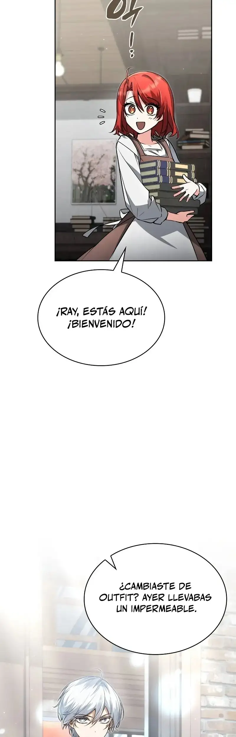El Mago Prismático Genioㅤ - Capítulo 18 - Página 4 - LectorTMOo
