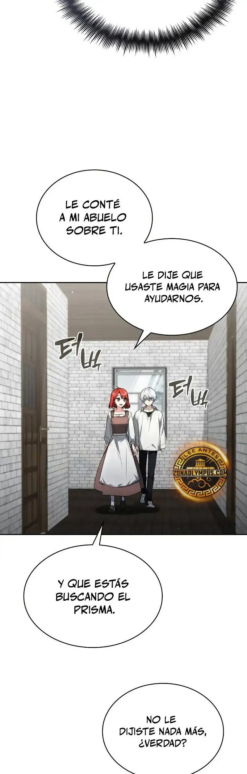 El Mago Prismático Genioㅤ - Capítulo 18 - Página 7 - LectorTMOo