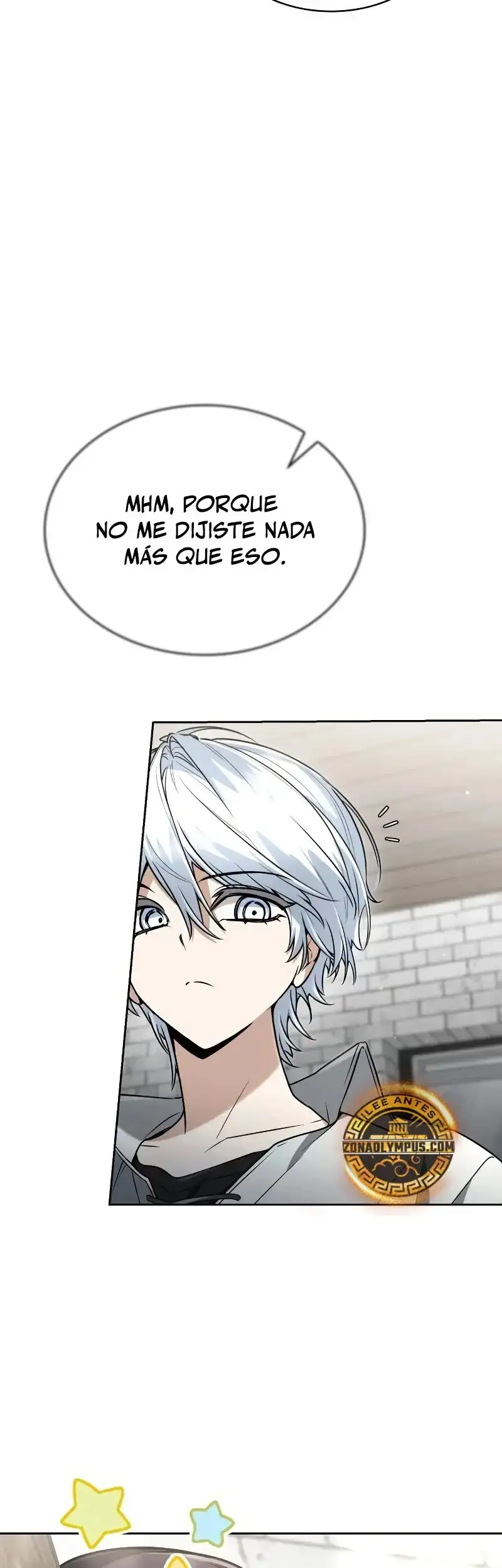 El Mago Prismático Genioㅤ - Capítulo 18 - Página 8 - LectorTMOo