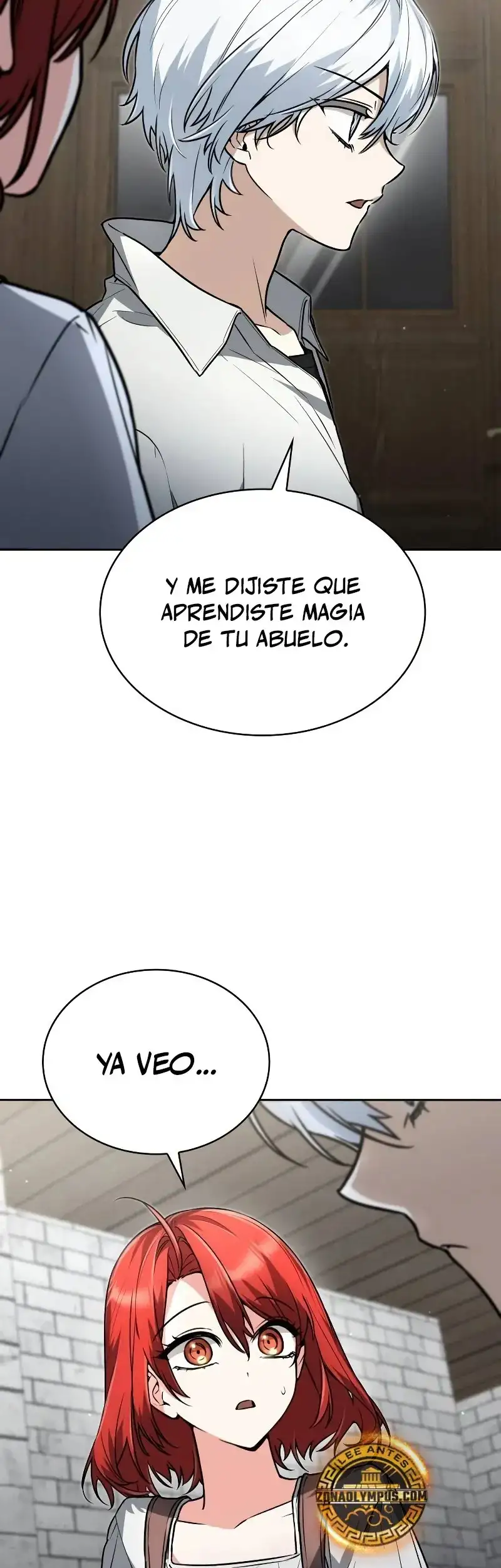 El Mago Prismático Genioㅤ - Capítulo 18 - Página 12 - LectorTMOo