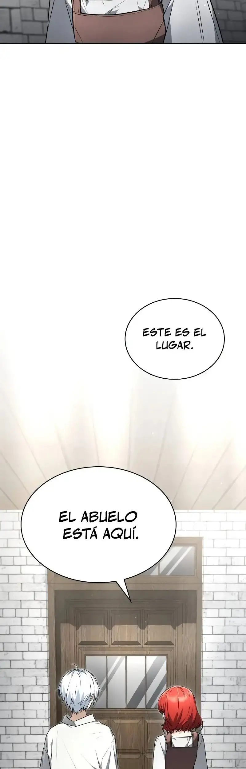 El Mago Prismático Genioㅤ - Capítulo 18 - Página 13 - LectorTMOo