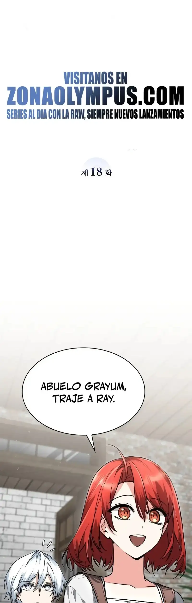El Mago Prismático Genioㅤ - Capítulo 18 - Página 15 - LectorTMOo