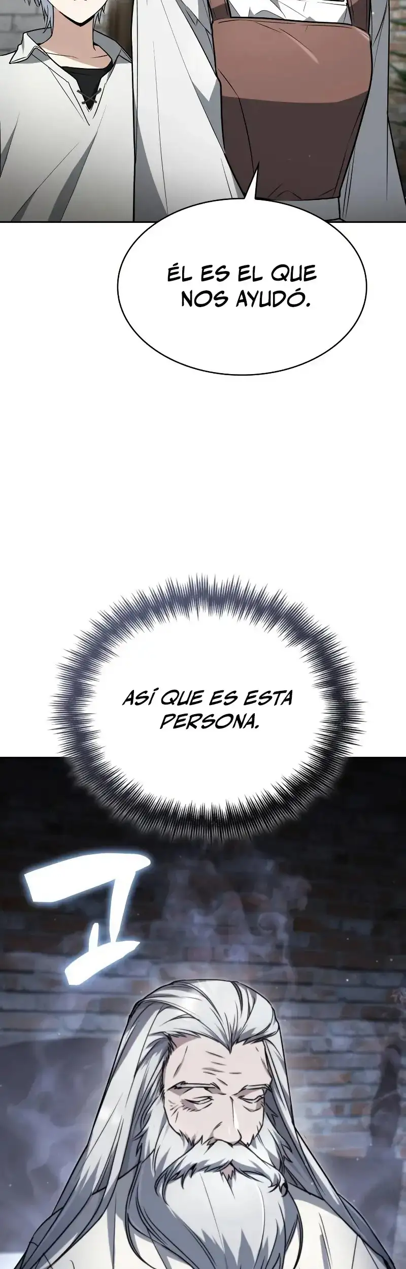 El Mago Prismático Genioㅤ - Capítulo 18 - Página 16 - LectorTMOo
