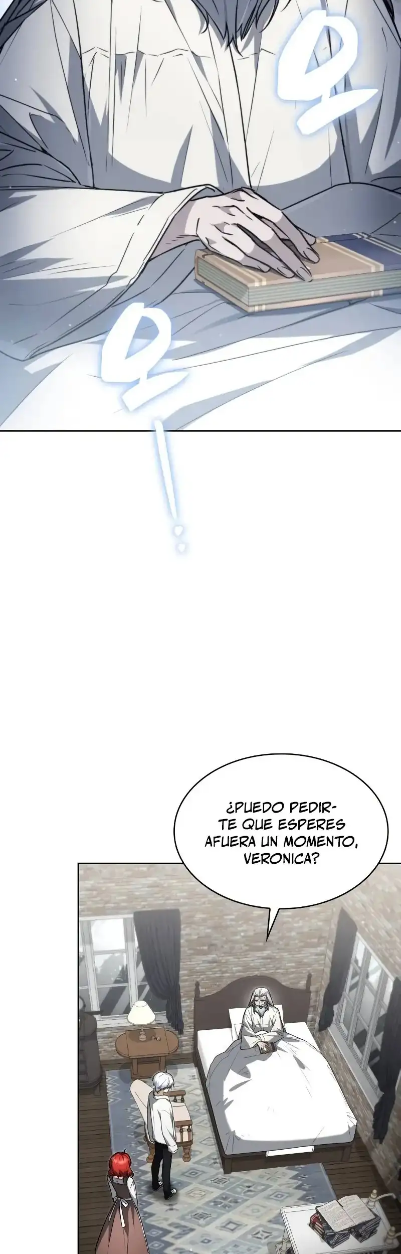 El Mago Prismático Genioㅤ - Capítulo 18 - Página 17 - LectorTMOo