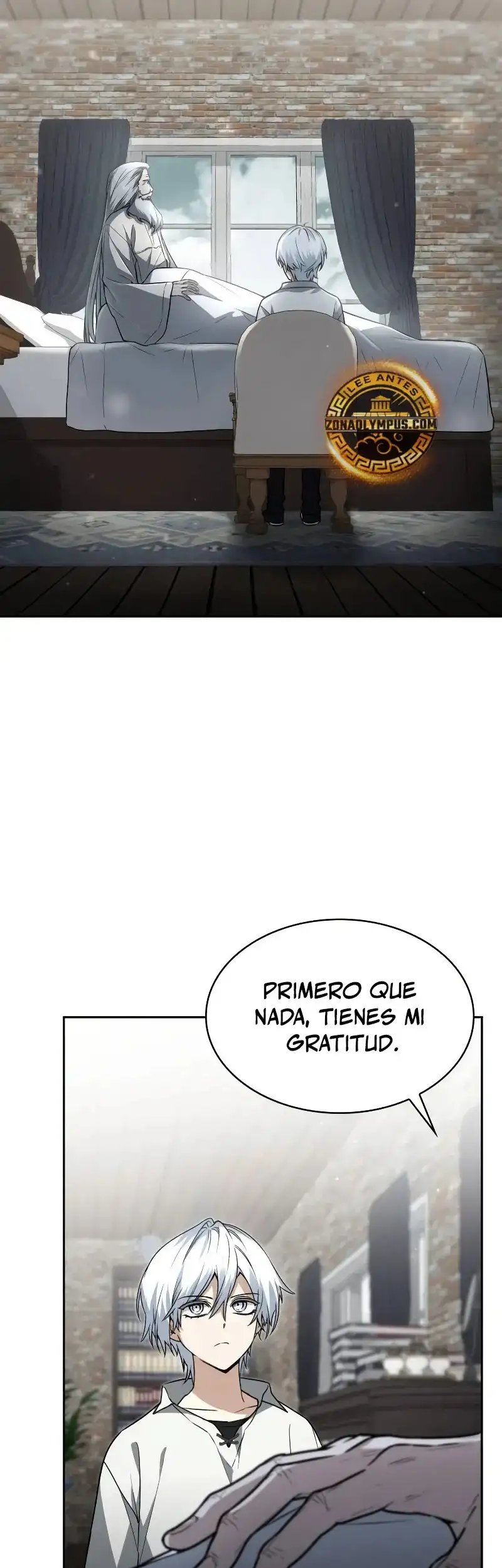 El Mago Prismático Genioㅤ - Capítulo 18 - Página 19 - LectorTMOo
