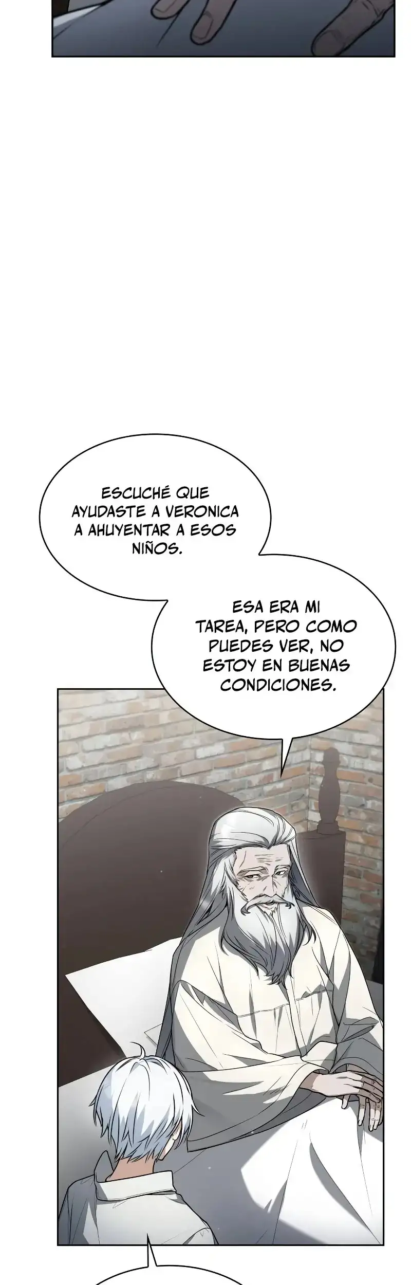 El Mago Prismático Genioㅤ - Capítulo 18 - Página 20 - LectorTMOo