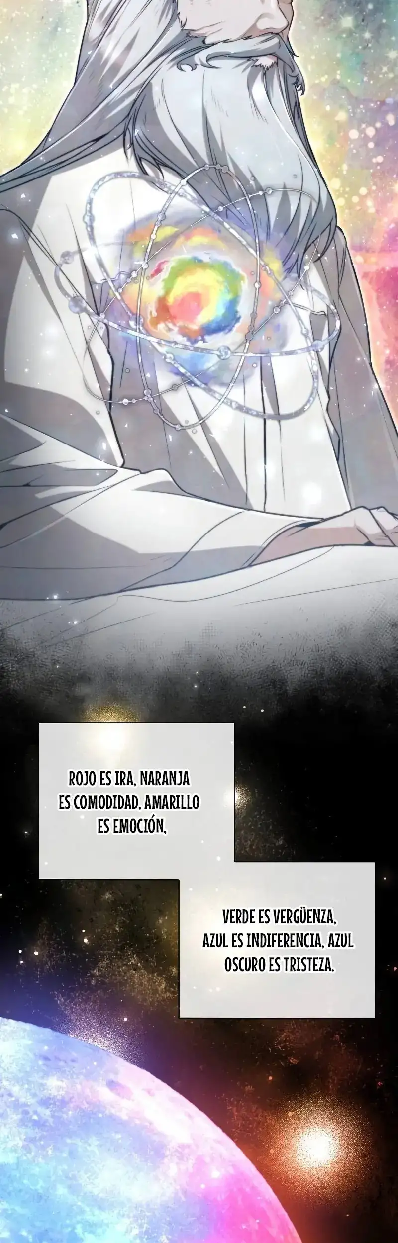 El Mago Prismático Genioㅤ - Capítulo 18 - Página 22 - LectorTMOo