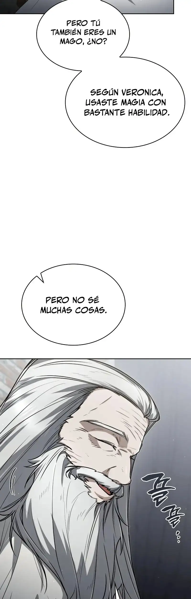 El Mago Prismático Genioㅤ - Capítulo 18 - Página 26 - LectorTMOo