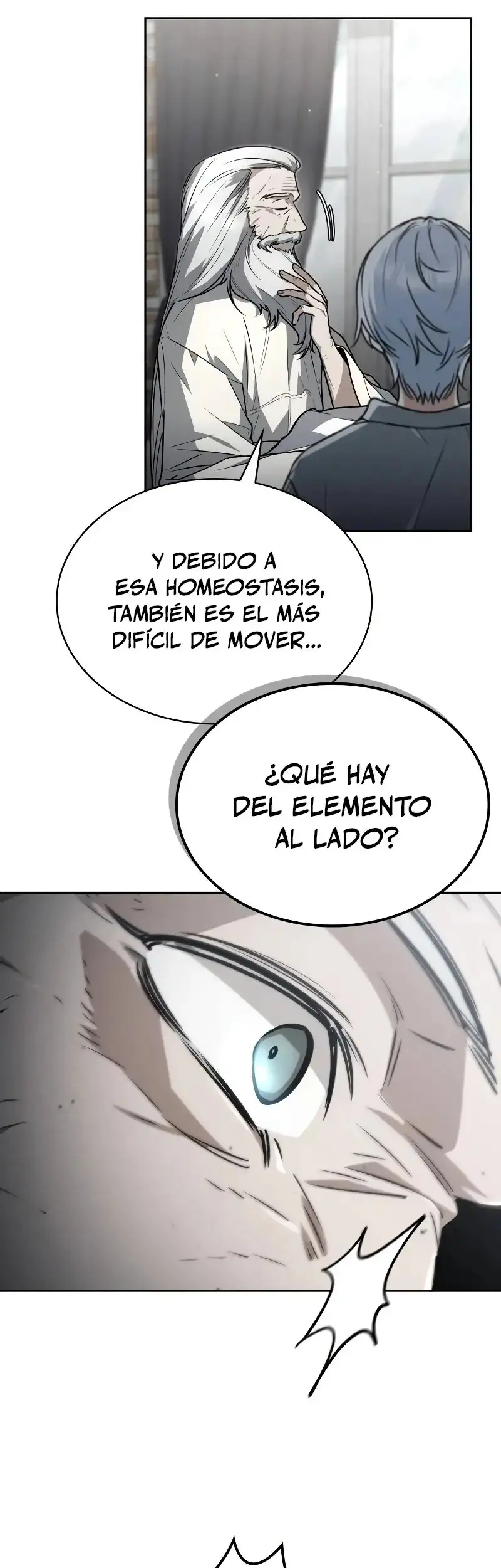 El Mago Prismático Genioㅤ - Capítulo 18 - Página 34 - LectorTMOo