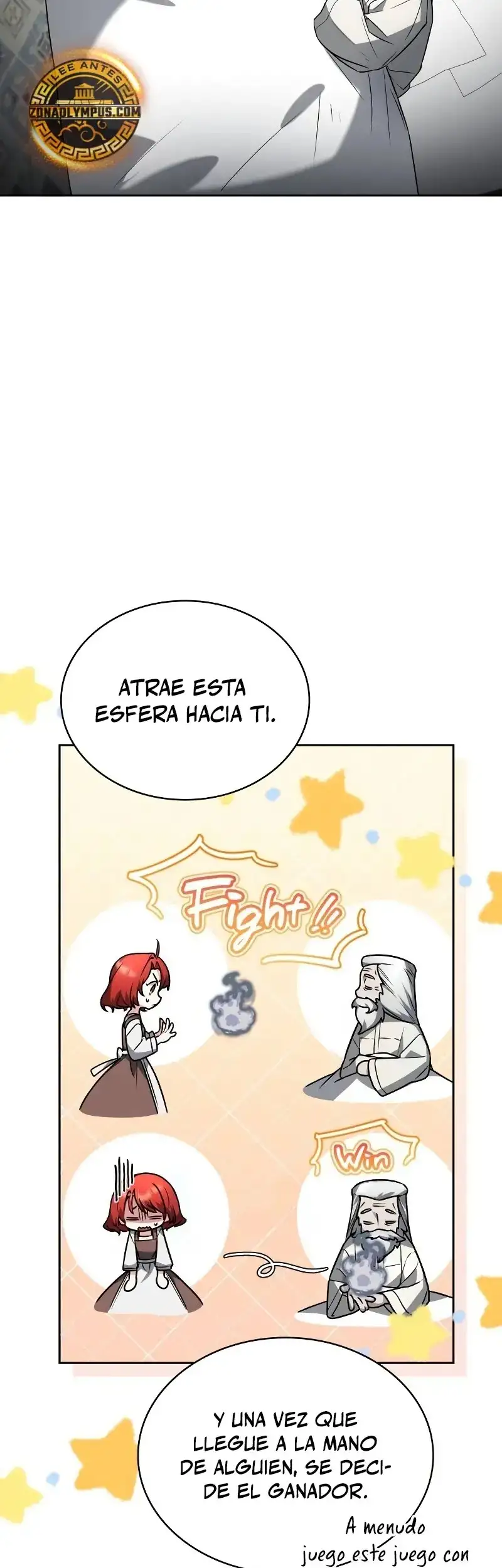El Mago Prismático Genioㅤ - Capítulo 18 - Página 42 - LectorTMOo