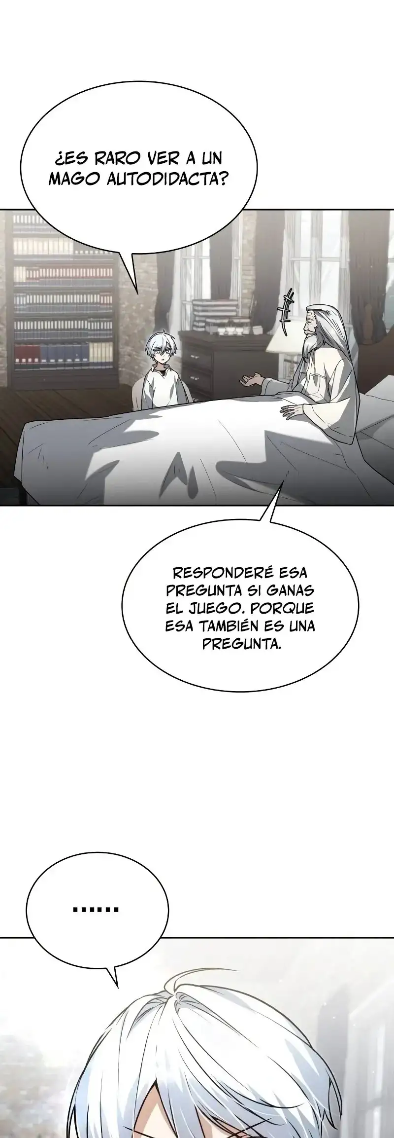 El Mago Prismático Genioㅤ - Capítulo 18 - Página 52 - LectorTMOo