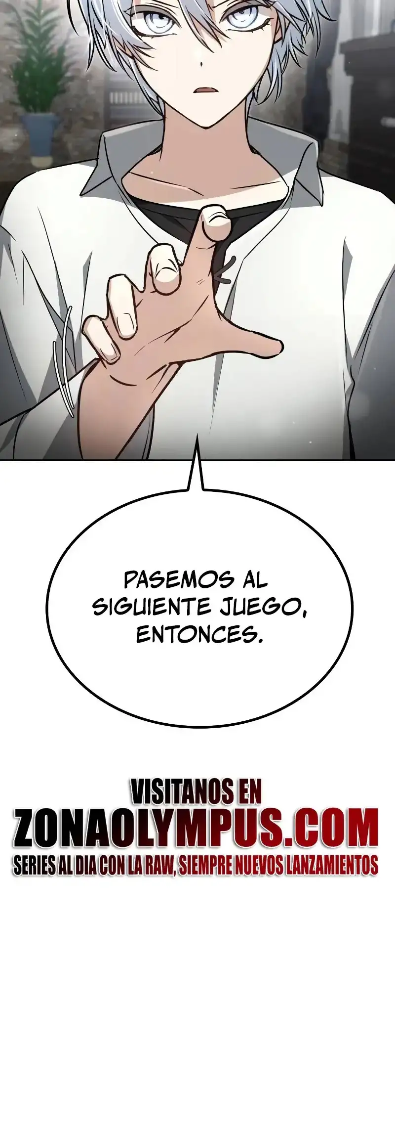 El Mago Prismático Genioㅤ - Capítulo 18 - Página 53 - LectorTMOo