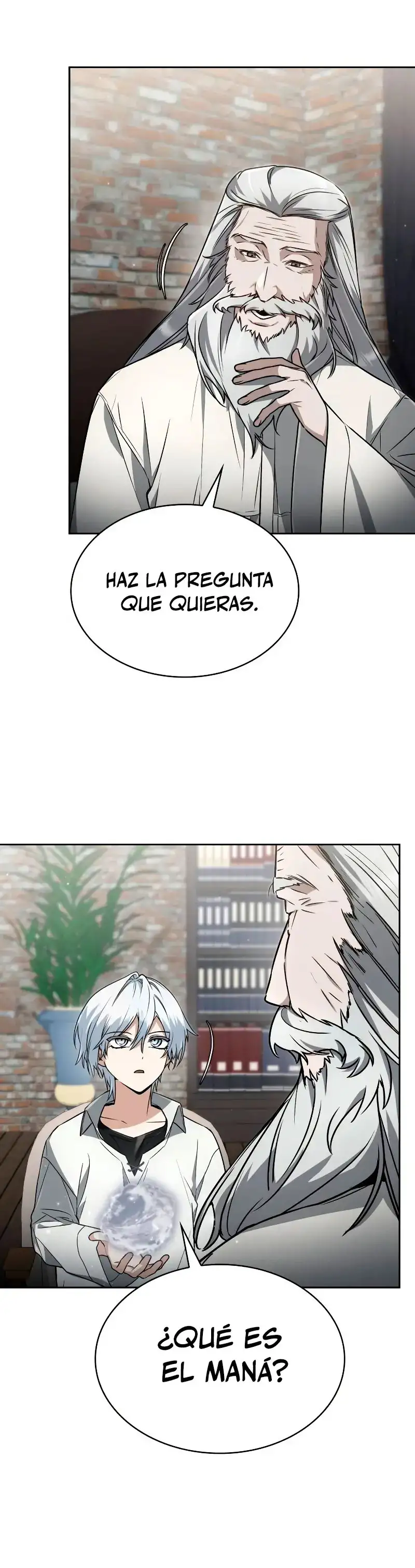 El Mago Prismático Genioㅤ - Capítulo 19 - Página 10 - LectorTMOo