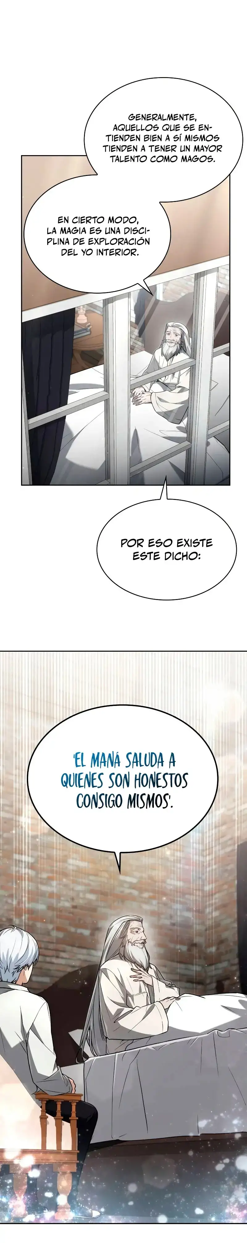 El Mago Prismático Genioㅤ - Capítulo 19 - Página 16 - LectorTMOo
