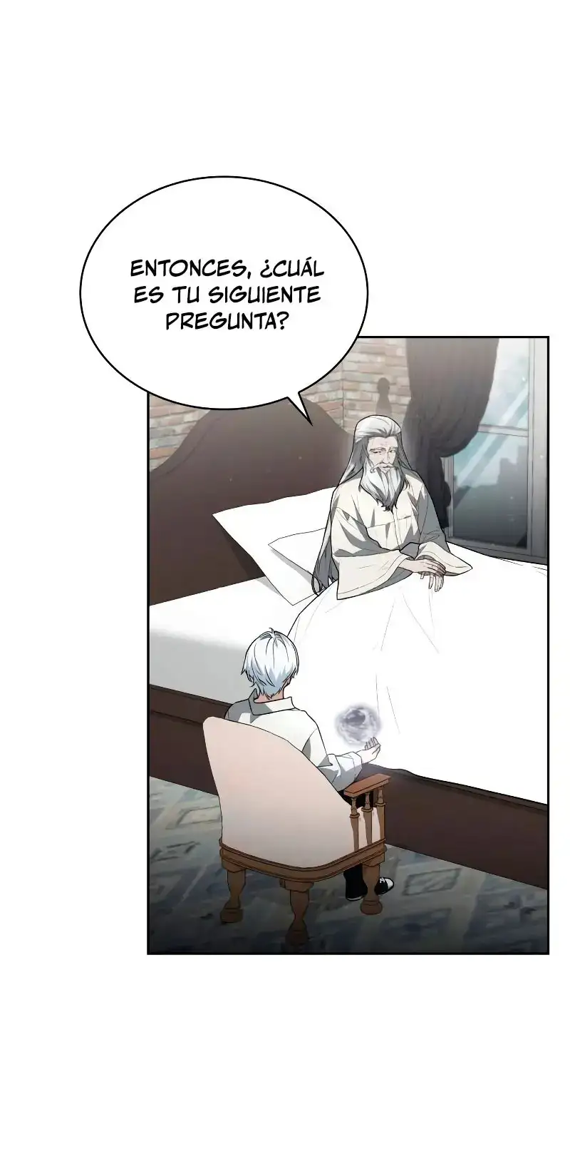 El Mago Prismático Genioㅤ - Capítulo 19 - Página 20 - LectorTMOo