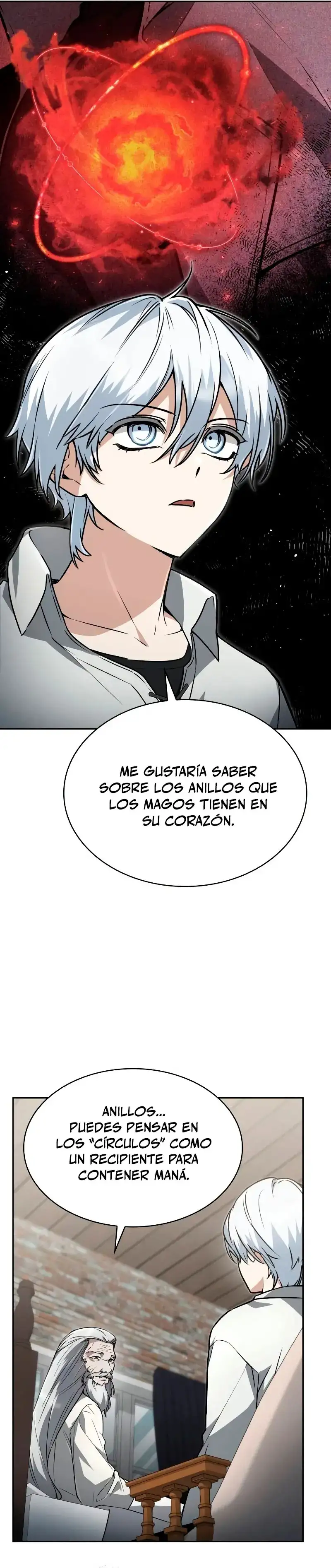El Mago Prismático Genioㅤ - Capítulo 19 - Página 21 - LectorTMOo
