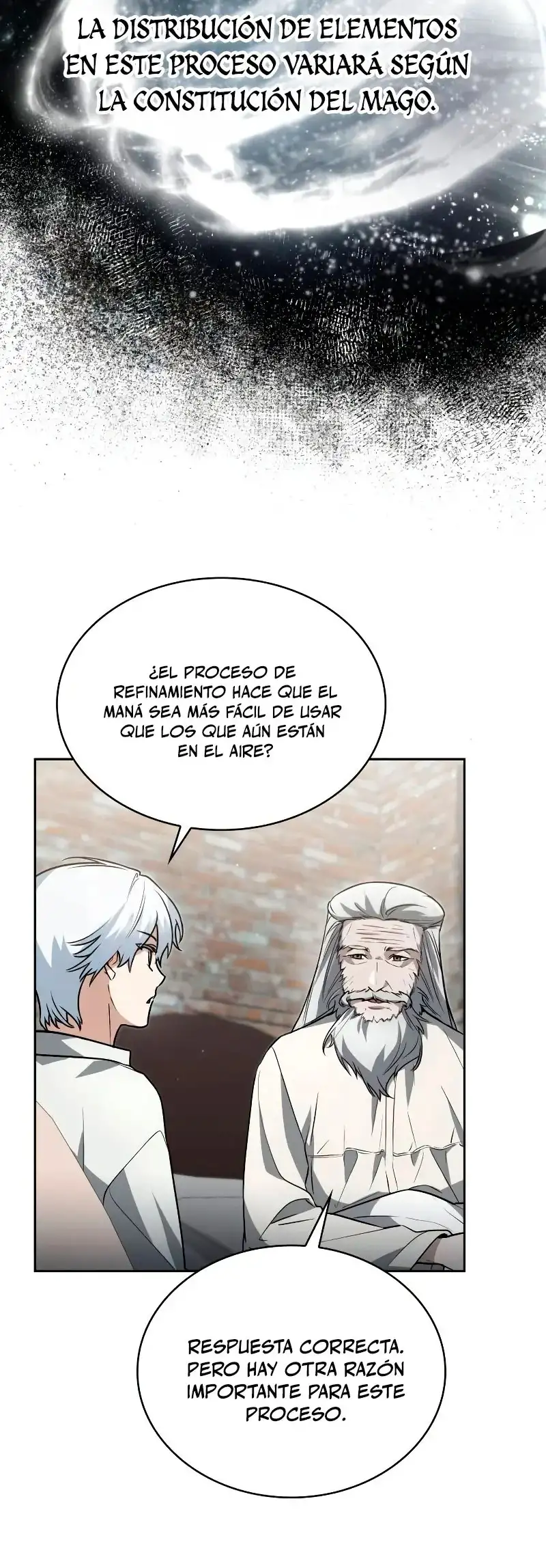 El Mago Prismático Genioㅤ - Capítulo 19 - Página 23 - LectorTMOo
