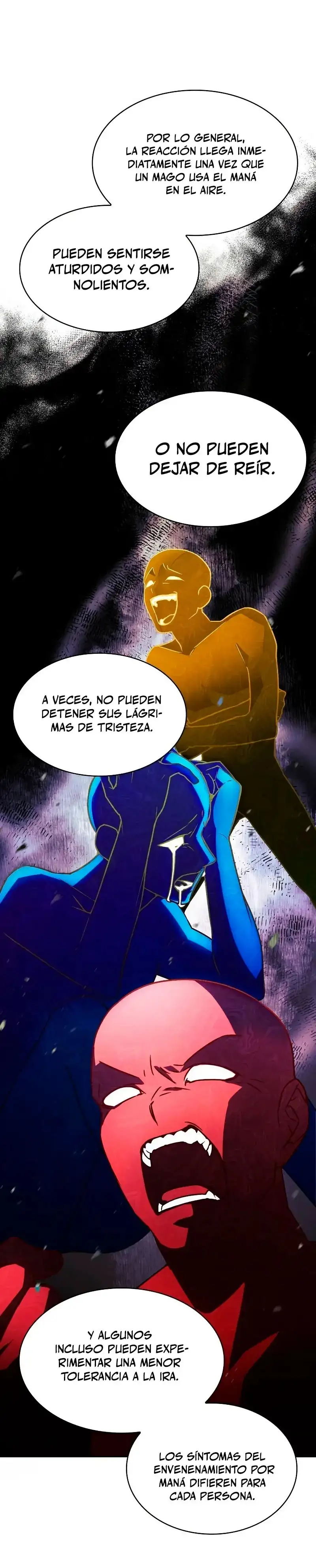 El Mago Prismático Genioㅤ - Capítulo 19 - Página 25 - LectorTMOo