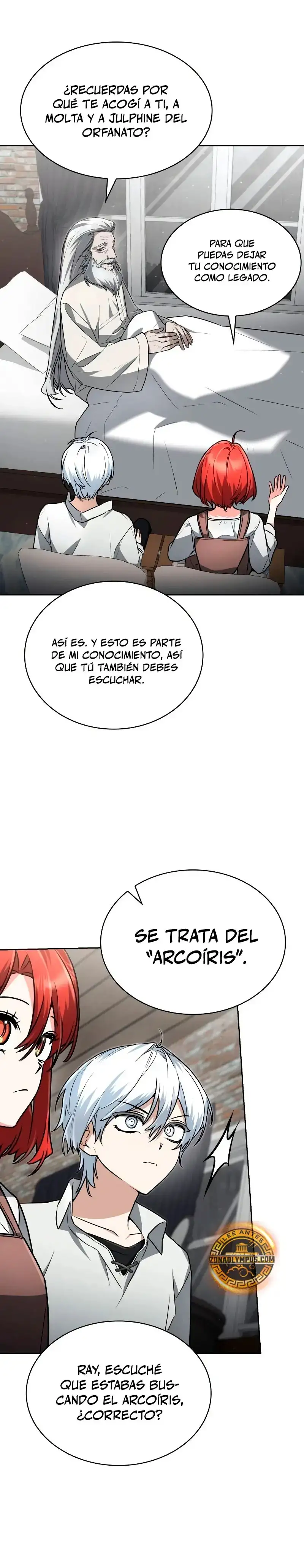 El Mago Prismático Genioㅤ - Capítulo 19 - Página 39 - LectorTMOo