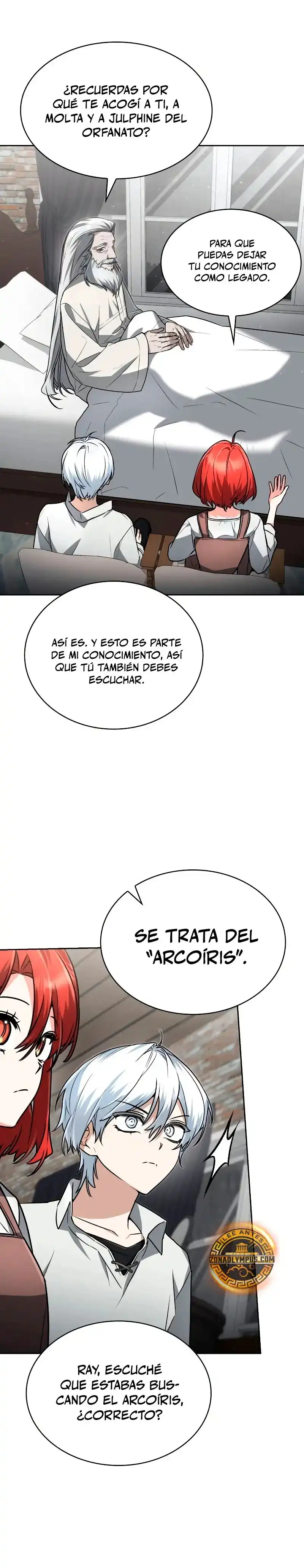El Mago Prismático Genioㅤ - Capítulo 19 - Página 39 - LectorTMOo