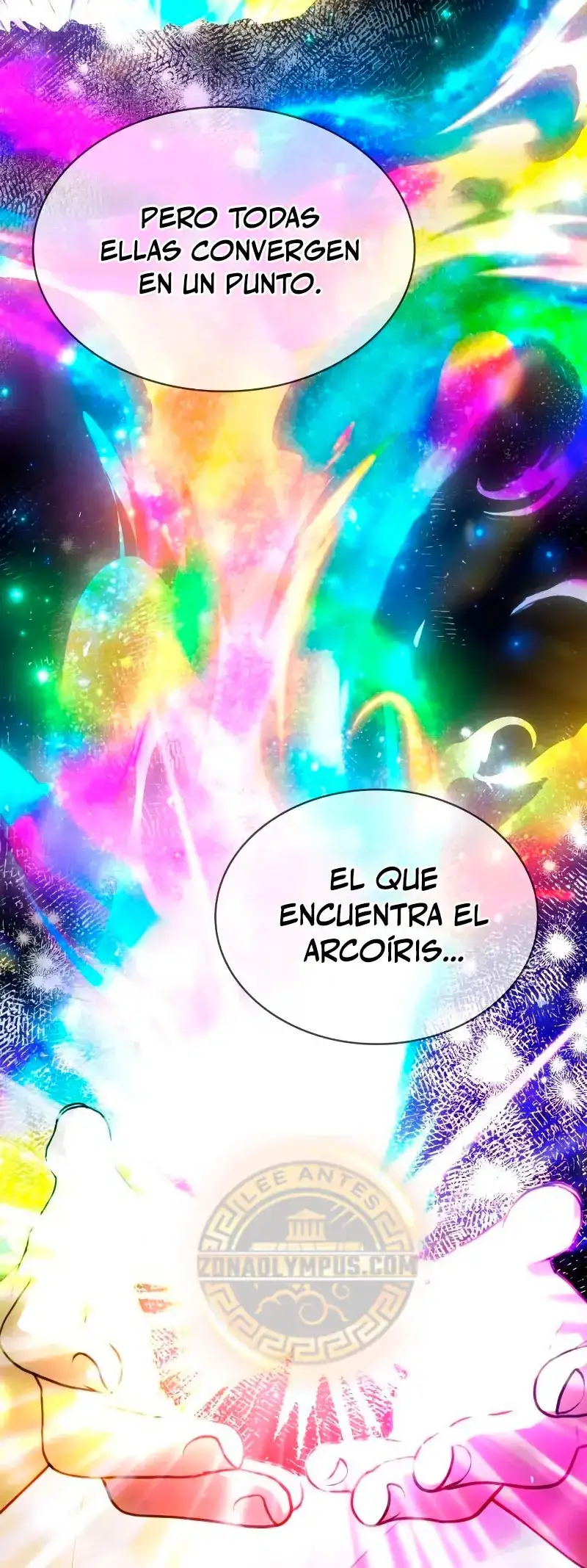 El Mago Prismático Genioㅤ - Capítulo 19 - Página 41 - LectorTMOo