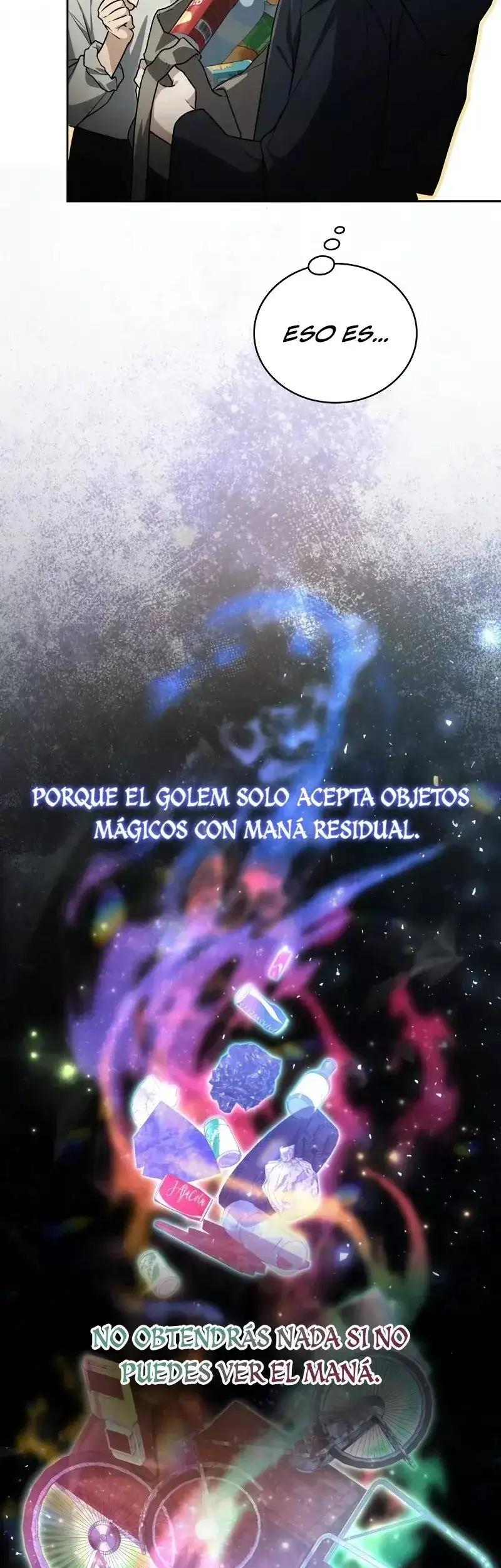 El Mago Prismático Genioㅤ - Capítulo 2 - Página 9 - LectorTMOo