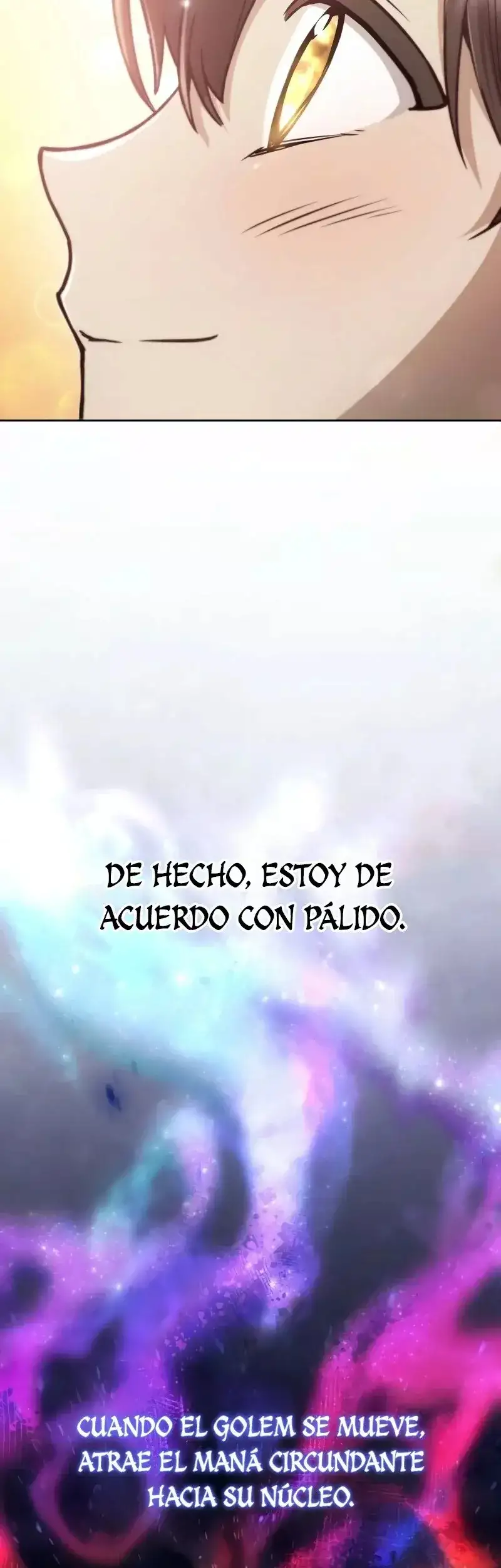 El Mago Prismático Genioㅤ - Capítulo 2 - Página 29 - LectorTMOo