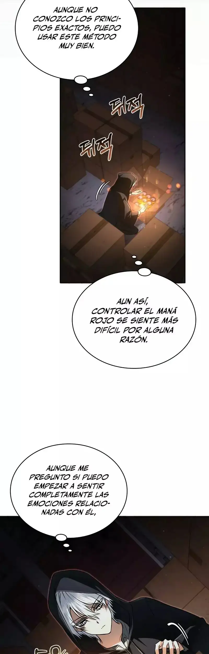 El Mago Prismático Genioㅤ - Capítulo 2 - Página 49 - LectorTMOo