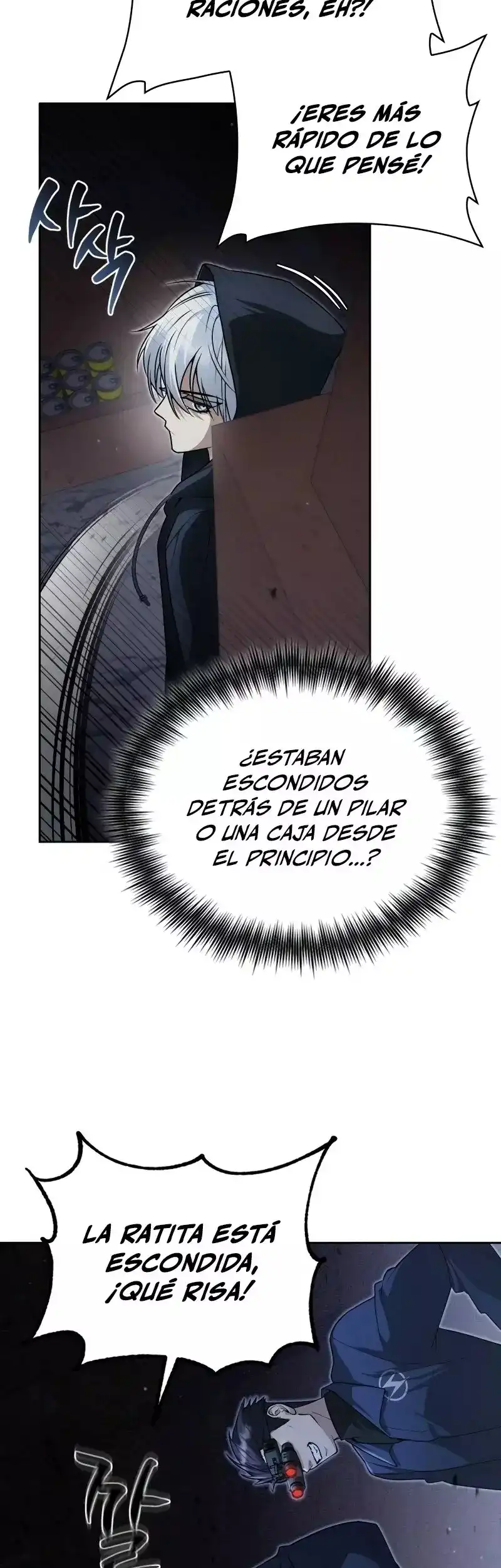 El Mago Prismático Genioㅤ - Capítulo 2 - Página 53 - LectorTMOo