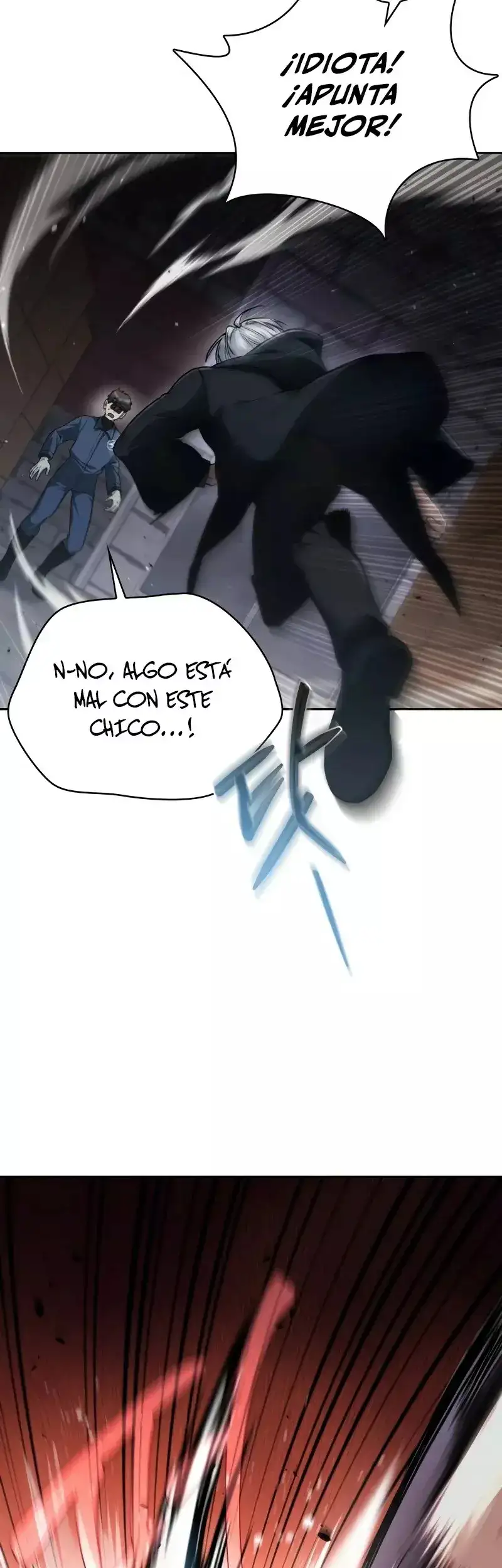 El Mago Prismático Genioㅤ - Capítulo 2 - Página 61 - LectorTMOo