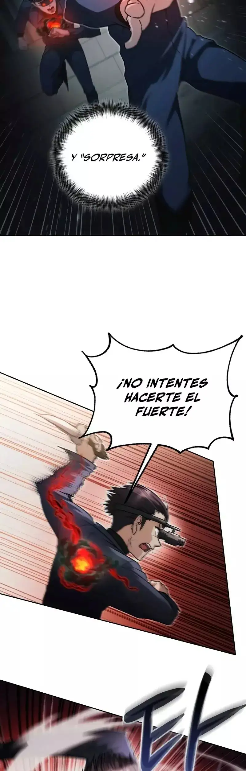 El Mago Prismático Genioㅤ - Capítulo 2 - Página 65 - LectorTMOo