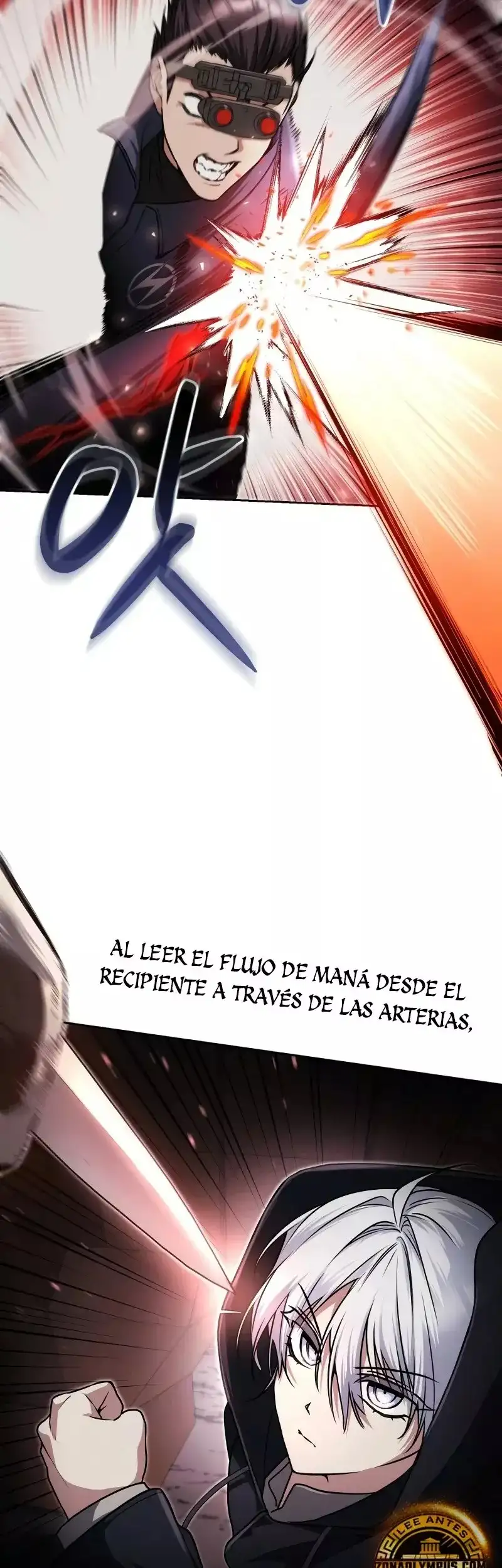 El Mago Prismático Genioㅤ - Capítulo 2 - Página 66 - LectorTMOo
