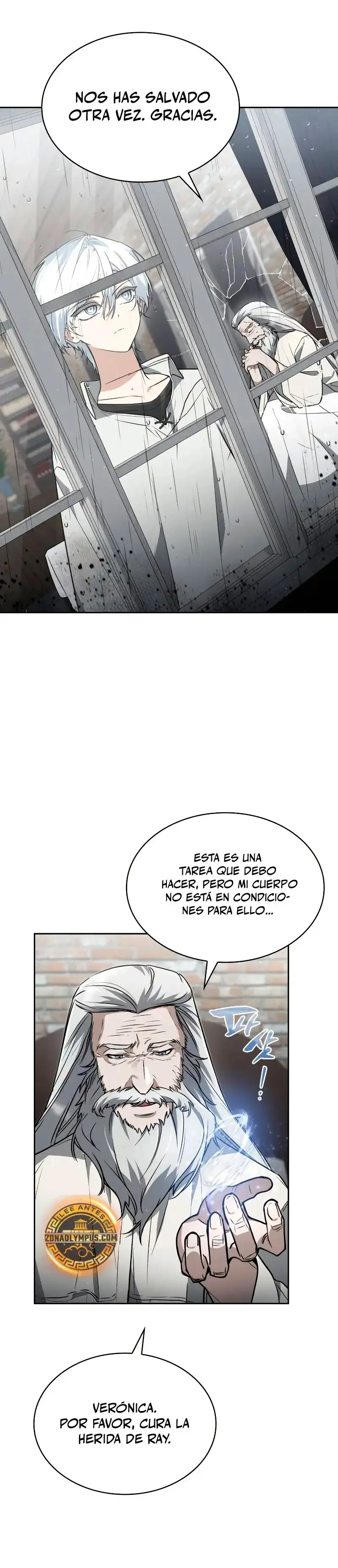 El Mago Prismático Genioㅤ - Capítulo 20 - Página 6 - LectorTMOo