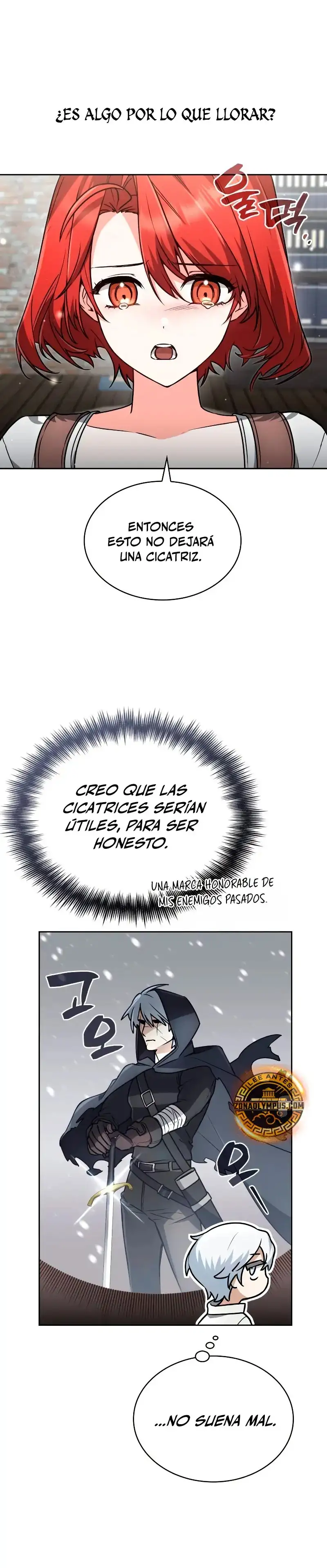El Mago Prismático Genioㅤ - Capítulo 20 - Página 8 - LectorTMOo