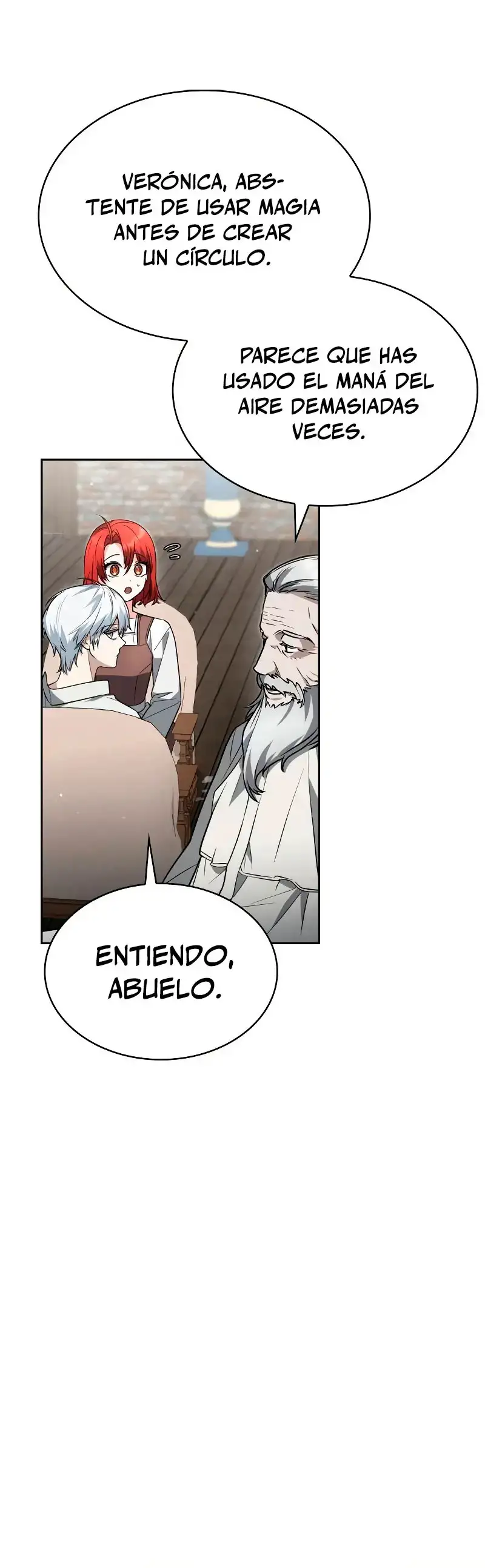 El Mago Prismático Genioㅤ - Capítulo 20 - Página 9 - LectorTMOo