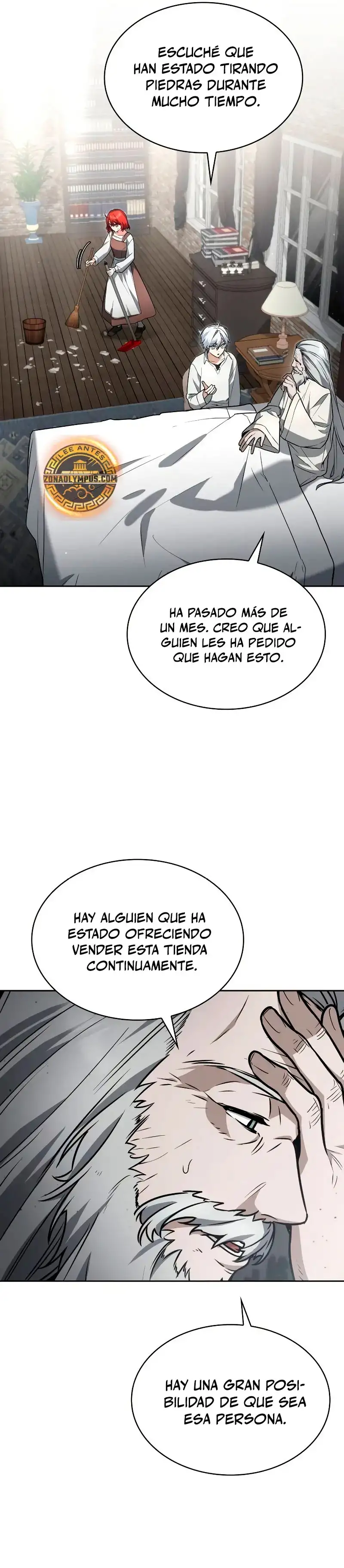El Mago Prismático Genioㅤ - Capítulo 20 - Página 10 - LectorTMOo