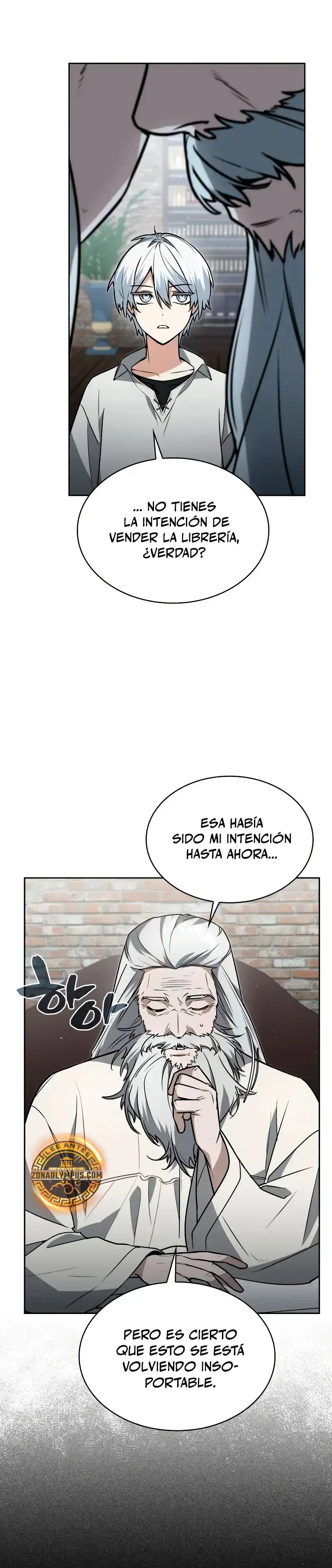El Mago Prismático Genioㅤ - Capítulo 20 - Página 11 - LectorTMOo
