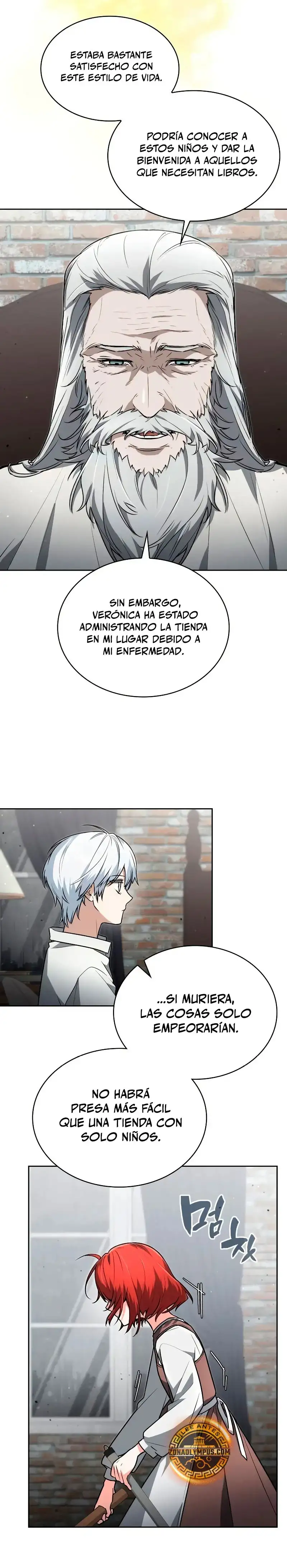 El Mago Prismático Genioㅤ - Capítulo 20 - Página 15 - LectorTMOo