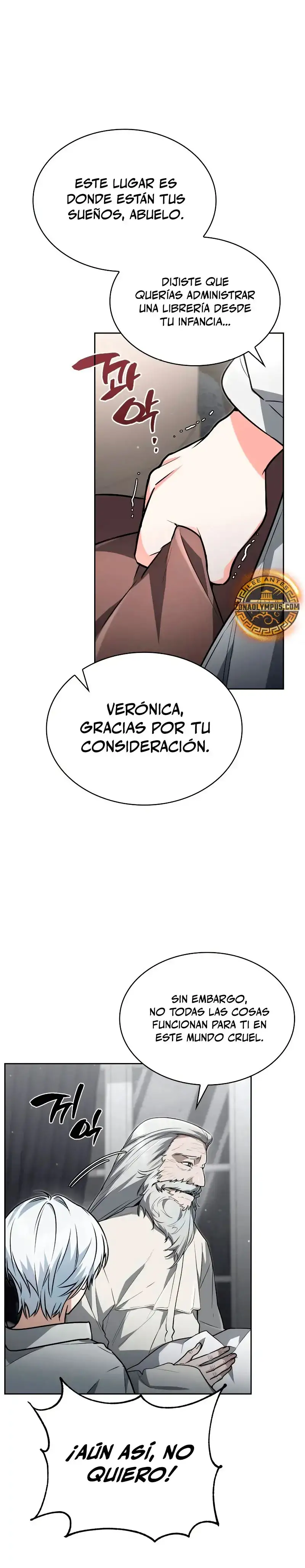 El Mago Prismático Genioㅤ - Capítulo 20 - Página 17 - LectorTMOo