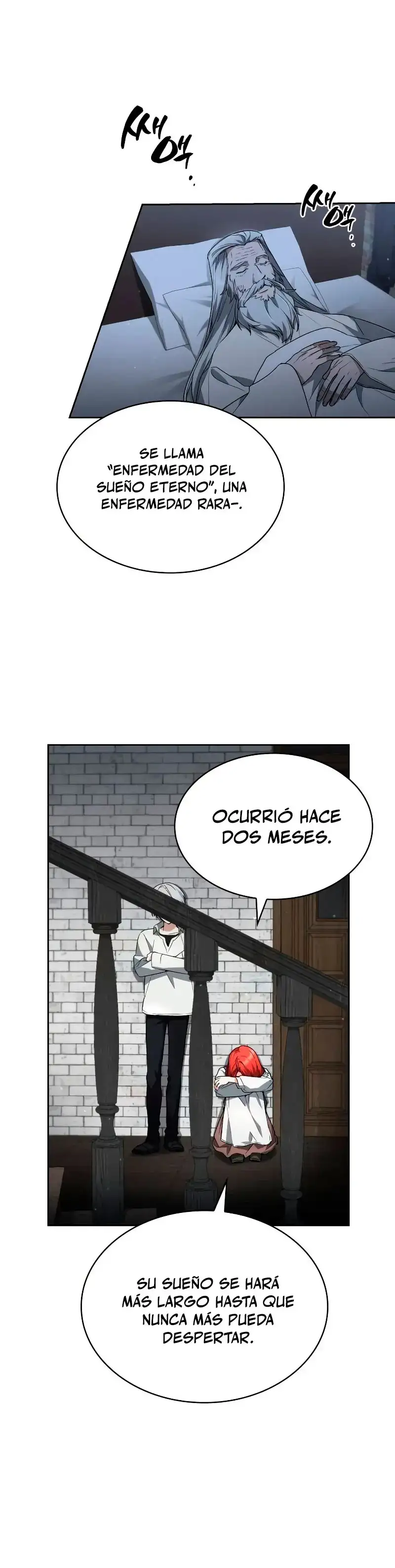El Mago Prismático Genioㅤ - Capítulo 20 - Página 21 - LectorTMOo