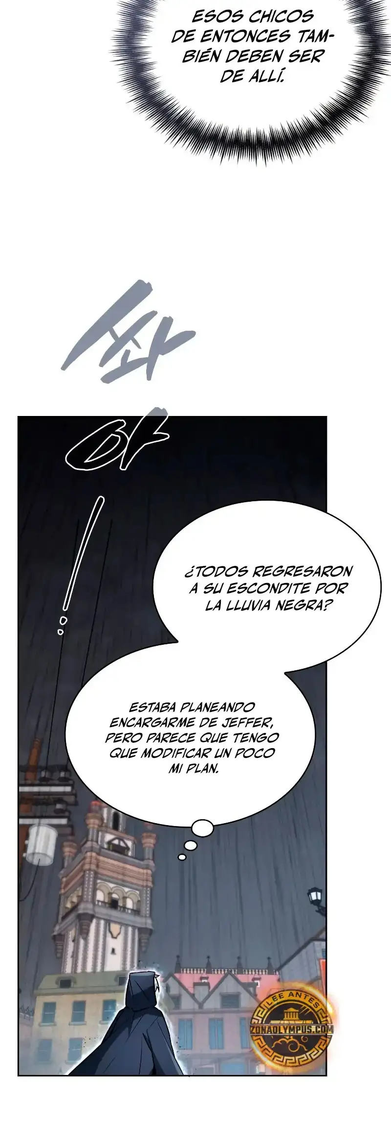 El Mago Prismático Genioㅤ - Capítulo 20 - Página 29 - LectorTMOo