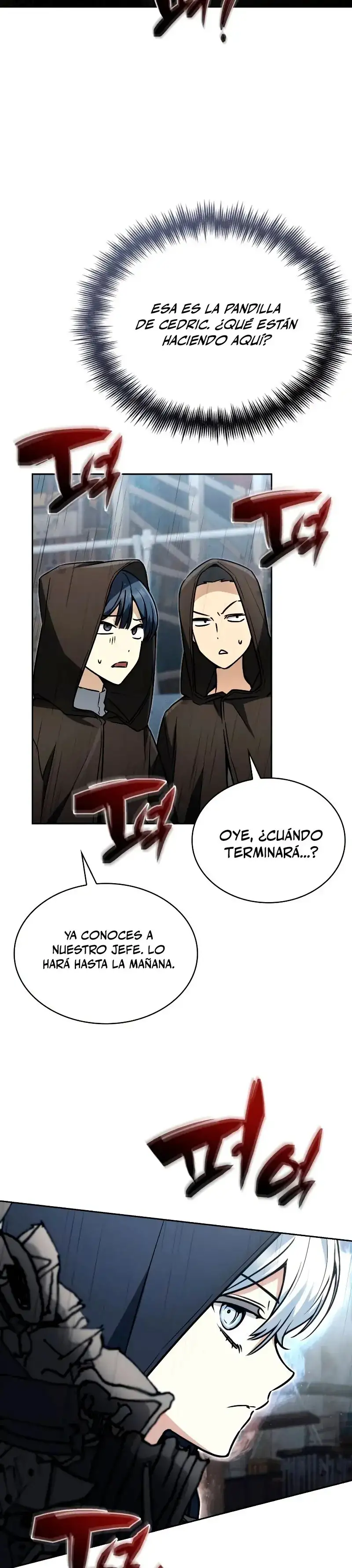 El Mago Prismático Genioㅤ - Capítulo 20 - Página 32 - LectorTMOo