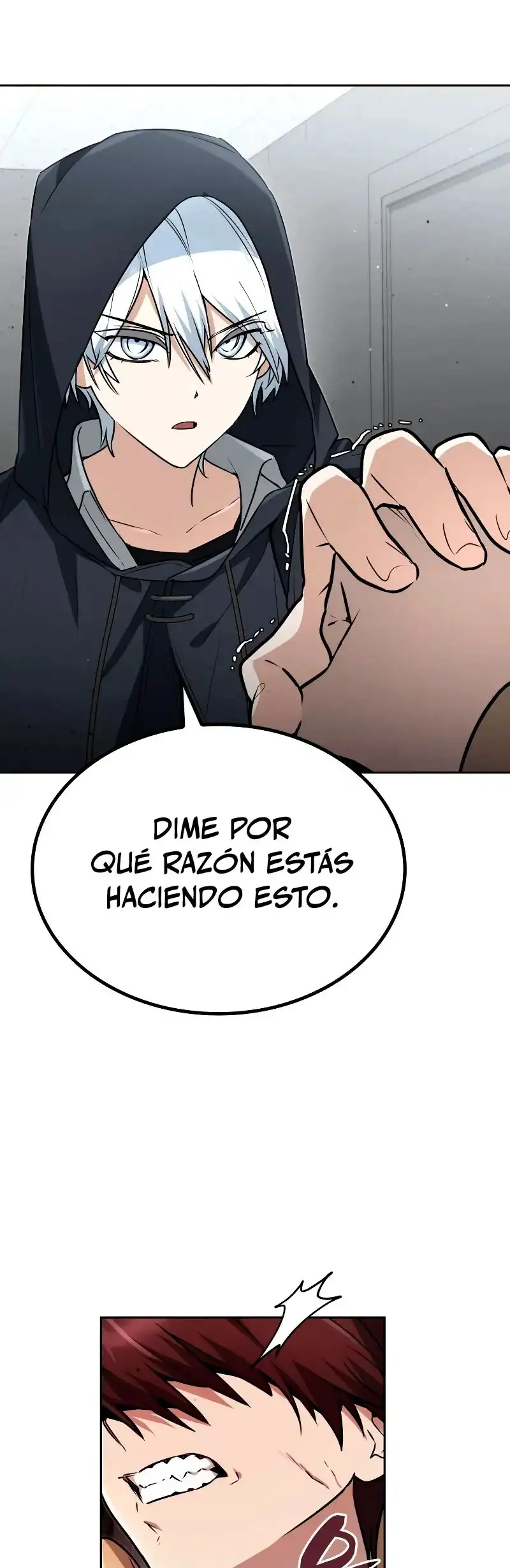 El Mago Prismático Genioㅤ - Capítulo 21 - Página 17 - LectorTMOo