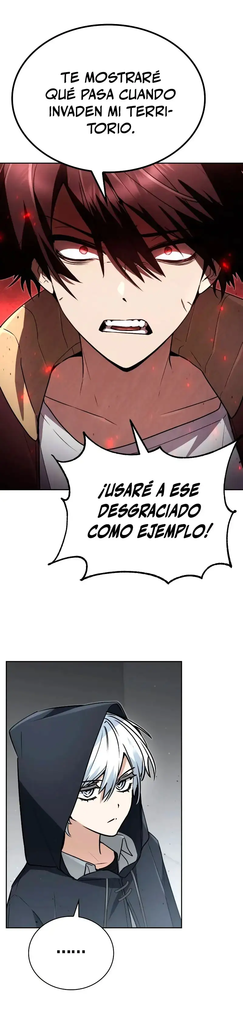 El Mago Prismático Genioㅤ - Capítulo 21 - Página 23 - LectorTMOo